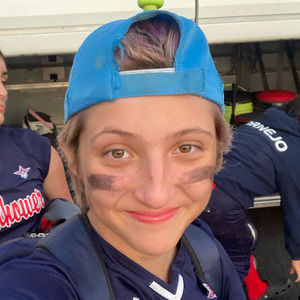 Meet your Posher, Richie